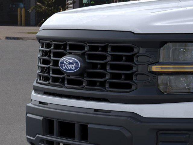 new 2025 Ford F-150 car, priced at $42,391