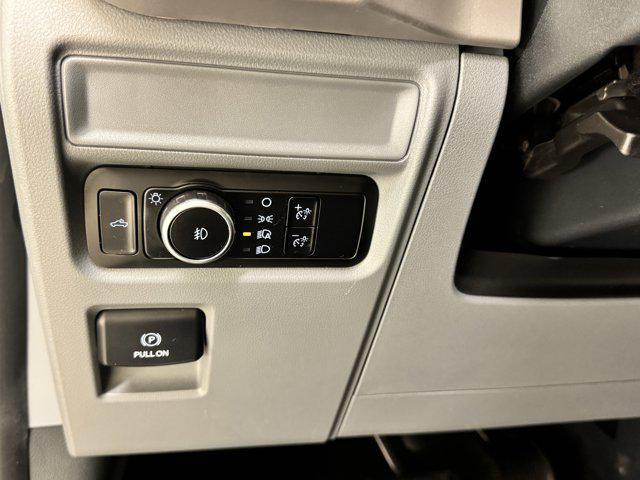 used 2023 Ford F-150 car, priced at $32,999