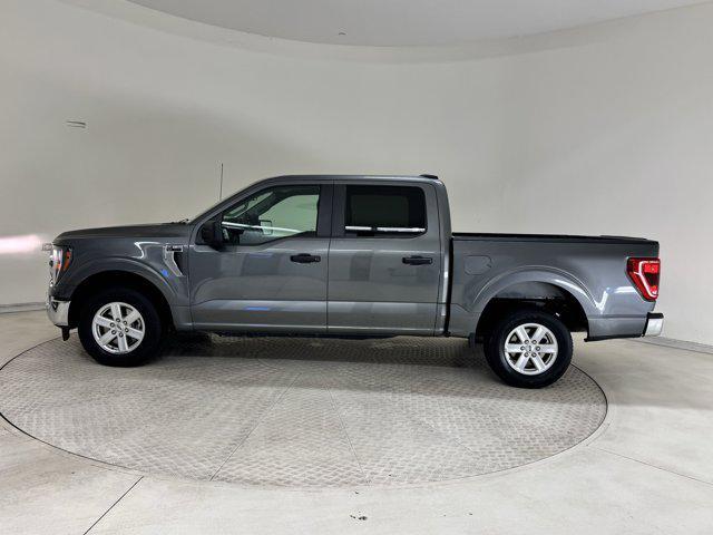 used 2023 Ford F-150 car, priced at $32,999