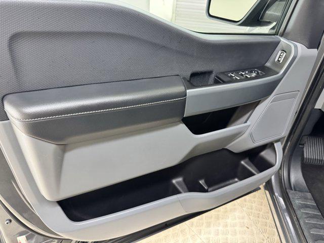 used 2023 Ford F-150 car, priced at $32,999