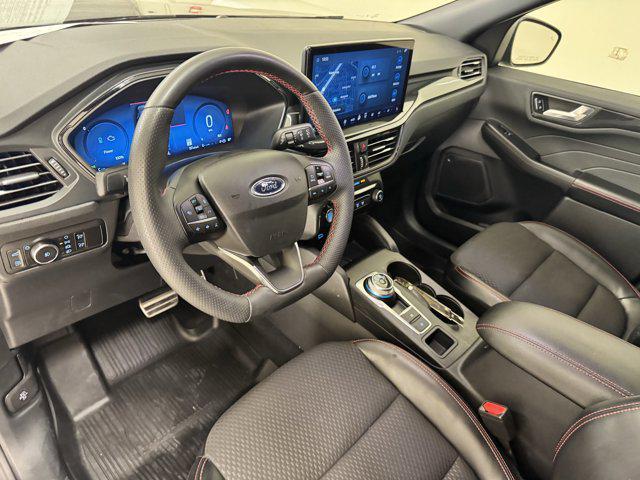 used 2023 Ford Escape car, priced at $26,598