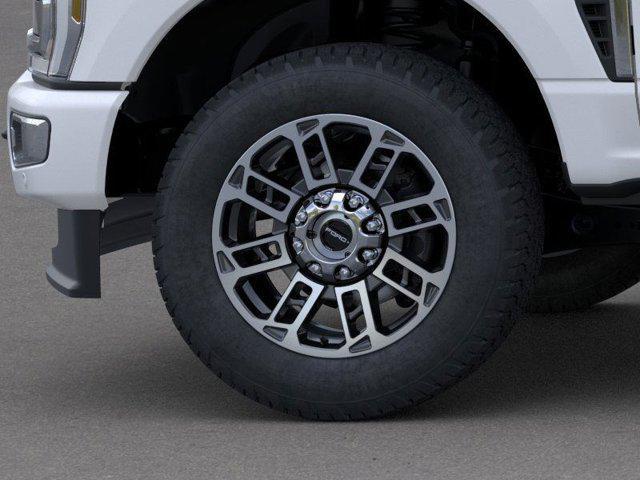 new 2025 Ford F-250 car, priced at $98,501