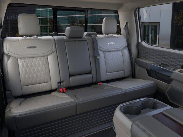 new 2025 Ford F-250 car, priced at $98,501