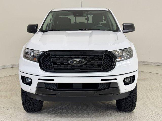 used 2021 Ford Ranger car, priced at $27,799