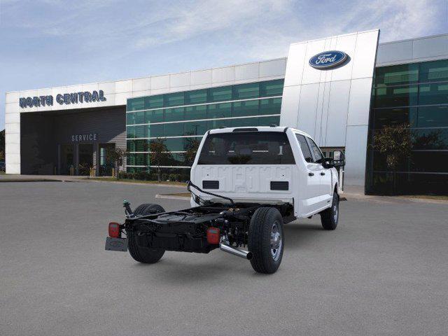 new 2025 Ford F-350 car, priced at $70,571