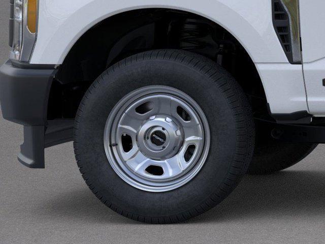 new 2025 Ford F-350 car, priced at $70,571