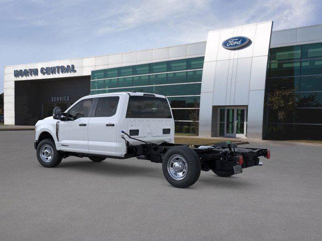 new 2025 Ford F-350 car, priced at $70,571