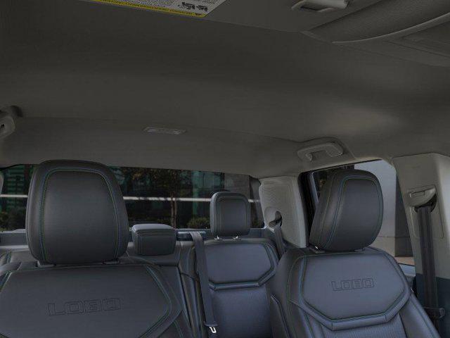 new 2025 Ford Maverick car, priced at $35,701