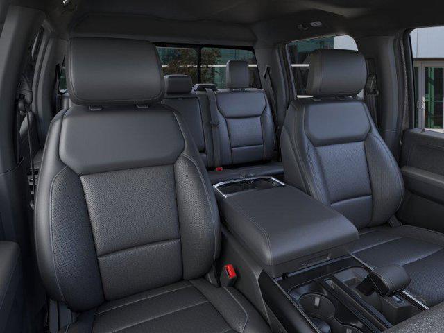 new 2025 Ford F-150 car, priced at $68,051