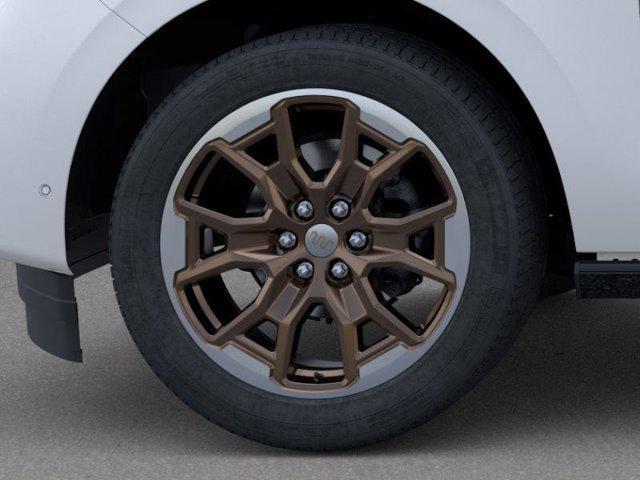 new 2025 Ford Expedition car, priced at $84,661