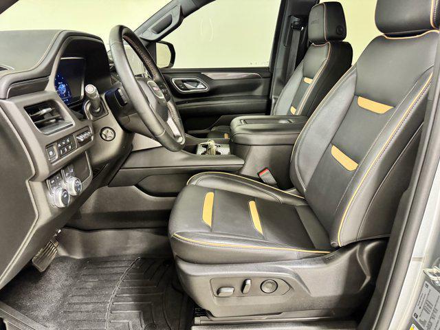 used 2024 GMC Yukon car, priced at $65,999