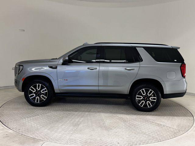 used 2024 GMC Yukon car, priced at $65,999