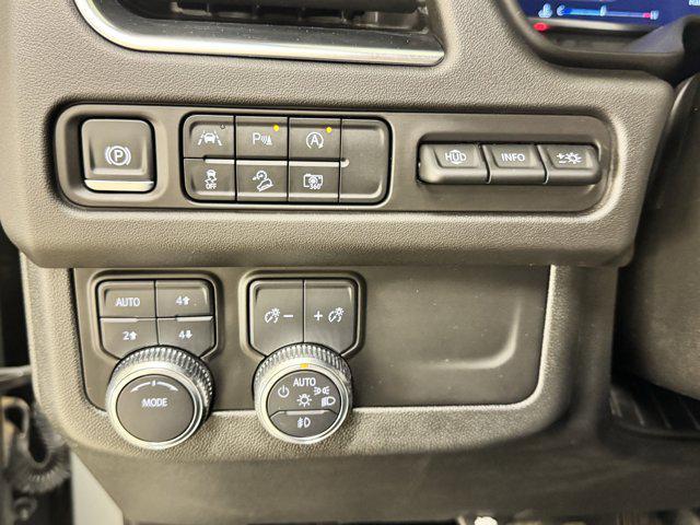 used 2024 GMC Yukon car, priced at $65,999