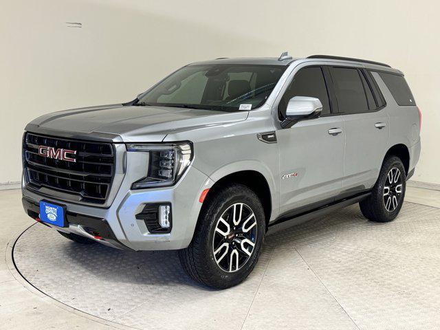 used 2024 GMC Yukon car, priced at $65,999