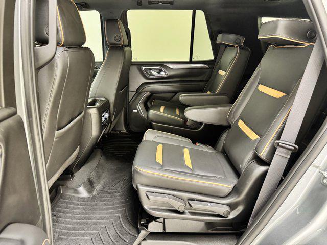 used 2024 GMC Yukon car, priced at $65,999
