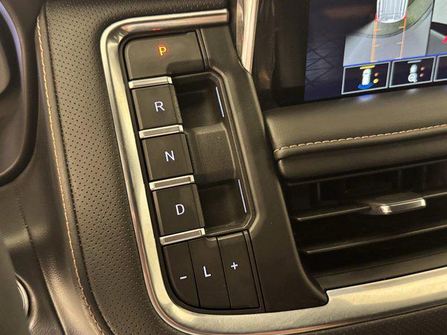 used 2024 GMC Yukon car, priced at $65,999