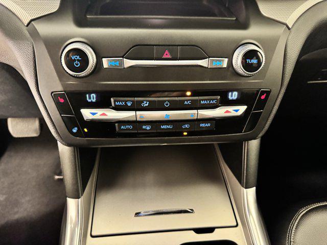 used 2020 Ford Explorer car, priced at $22,999
