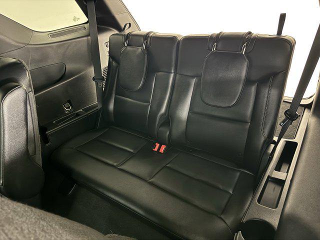 used 2020 Ford Explorer car, priced at $22,999