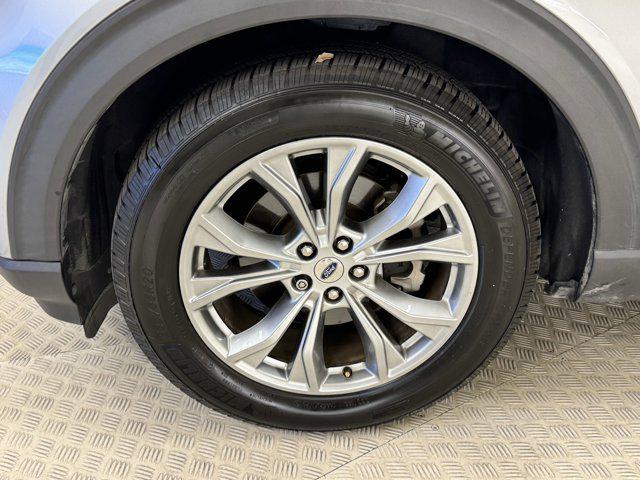 used 2020 Ford Explorer car, priced at $22,999