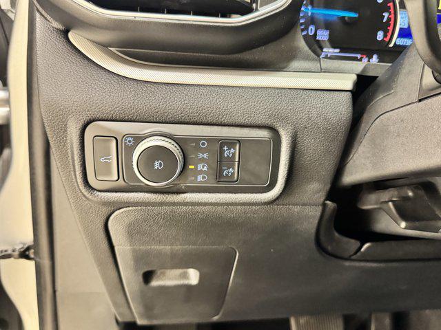 used 2020 Ford Explorer car, priced at $22,999