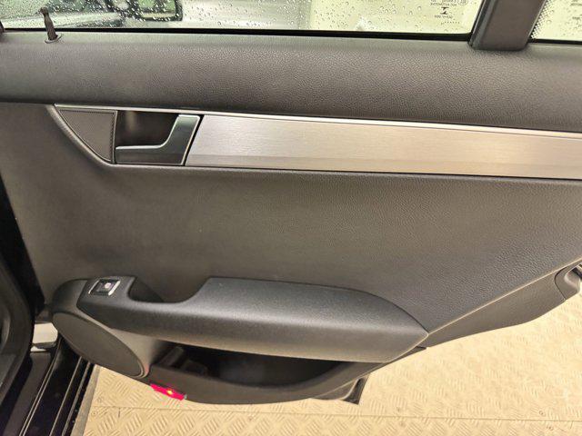 used 2014 Mercedes-Benz C-Class car, priced at $6,997