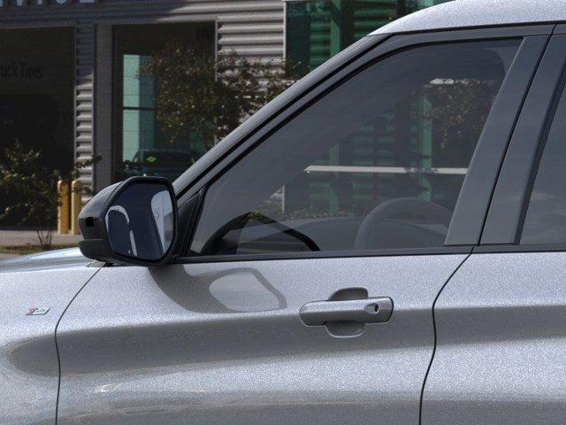 new 2025 Ford Explorer car, priced at $45,611