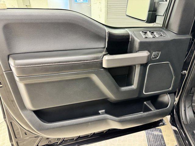 used 2019 Ford F-150 car, priced at $28,996