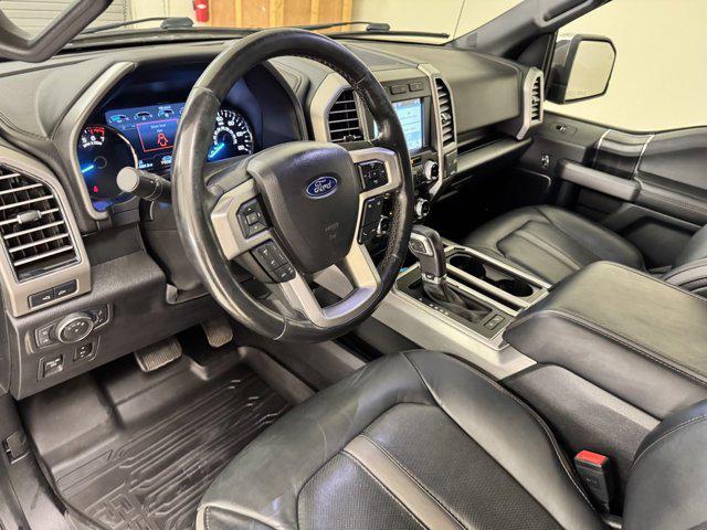 used 2019 Ford F-150 car, priced at $28,996