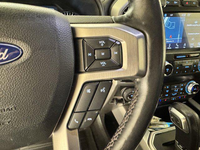 used 2019 Ford F-150 car, priced at $28,996