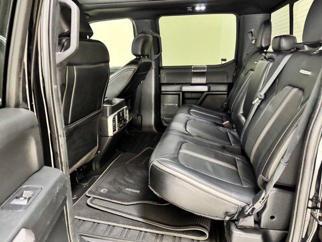 used 2019 Ford F-150 car, priced at $28,996