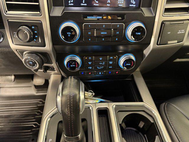 used 2019 Ford F-150 car, priced at $28,996