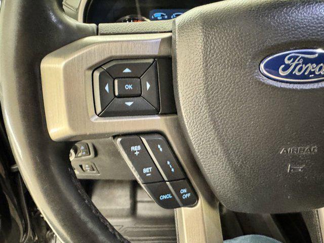 used 2019 Ford F-150 car, priced at $28,996