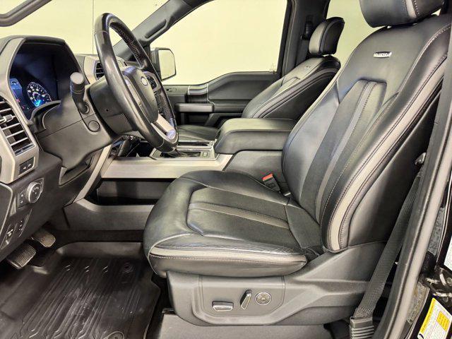 used 2019 Ford F-150 car, priced at $28,996