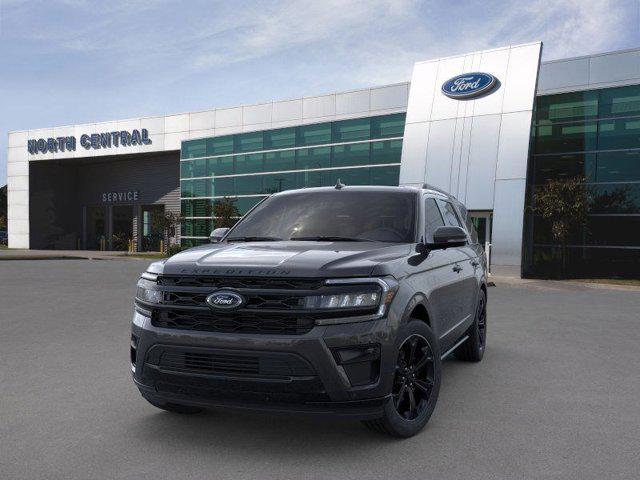 new 2024 Ford Expedition car, priced at $72,472