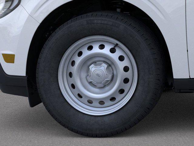 new 2025 Ford Maverick car, priced at $30,001