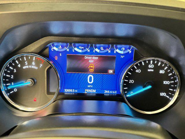 used 2022 Ford Expedition Max car, priced at $43,999