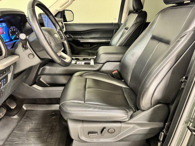 used 2022 Ford Expedition Max car, priced at $43,999