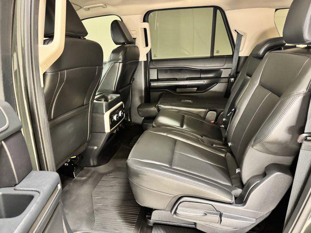 used 2022 Ford Expedition Max car, priced at $43,999