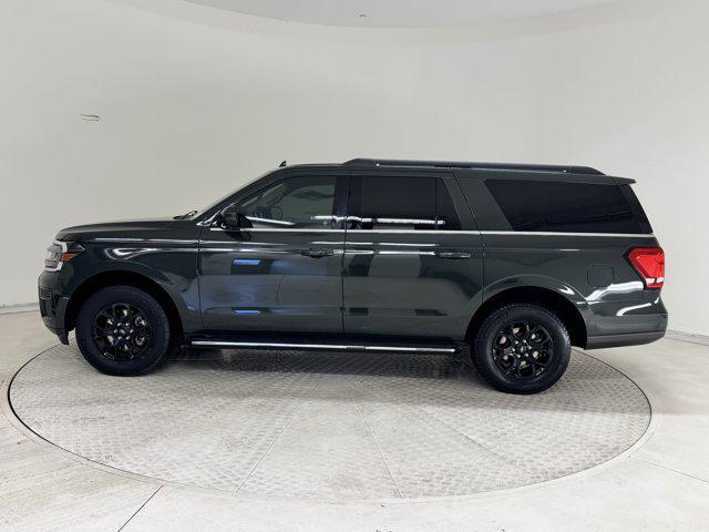 used 2022 Ford Expedition Max car, priced at $43,999