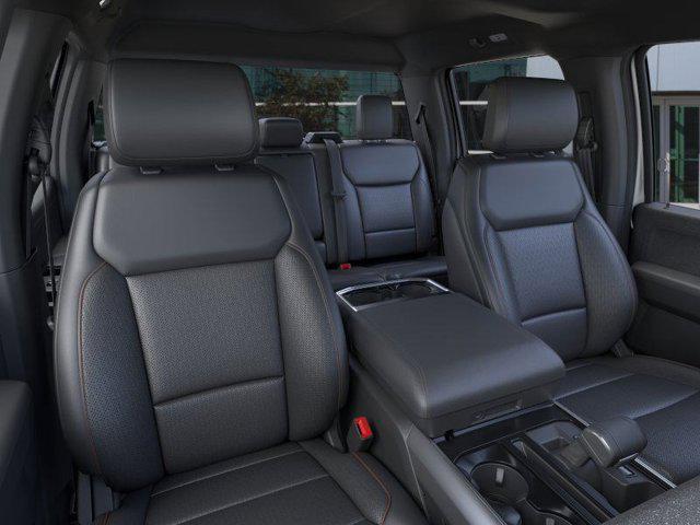 new 2025 Ford F-150 car, priced at $61,771