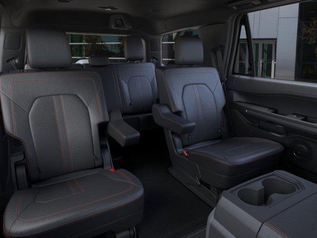 new 2024 Ford Expedition car, priced at $78,023