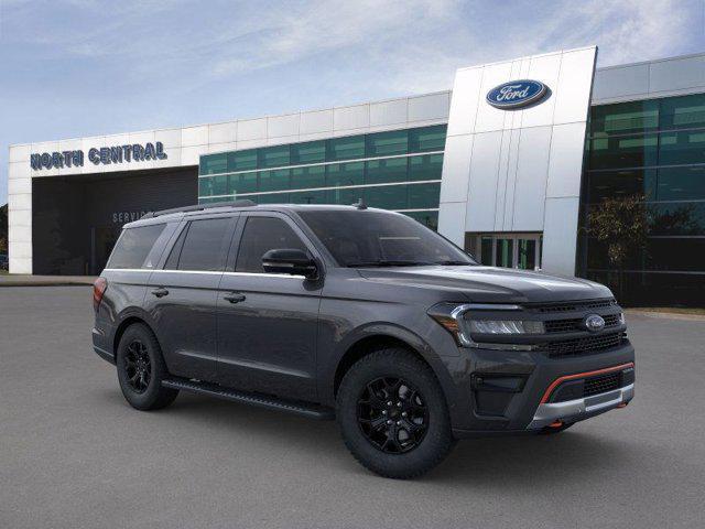 new 2024 Ford Expedition car, priced at $78,023