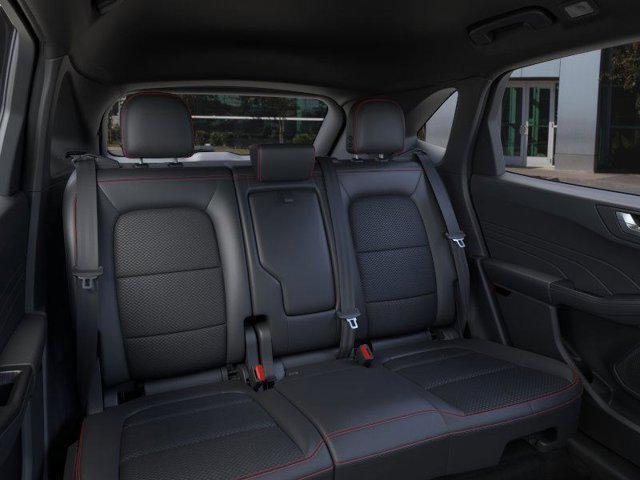 new 2025 Ford Escape car, priced at $34,725