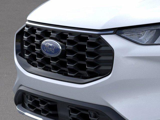 new 2025 Ford Escape car, priced at $34,725