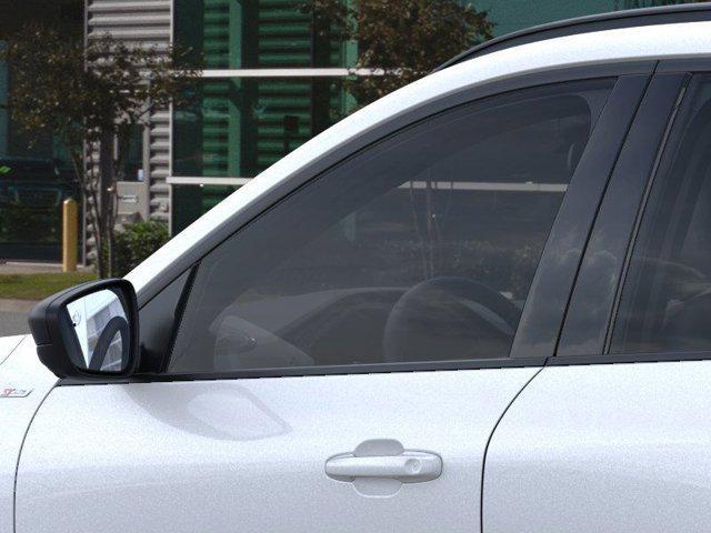 new 2025 Ford Escape car, priced at $34,725