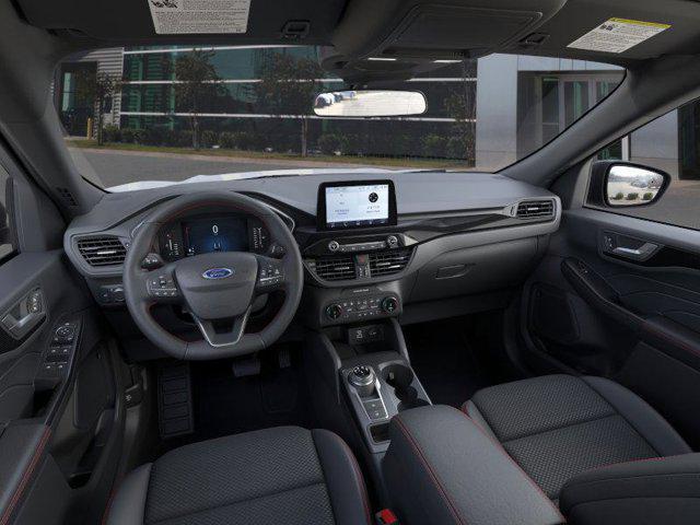 new 2025 Ford Escape car, priced at $34,725