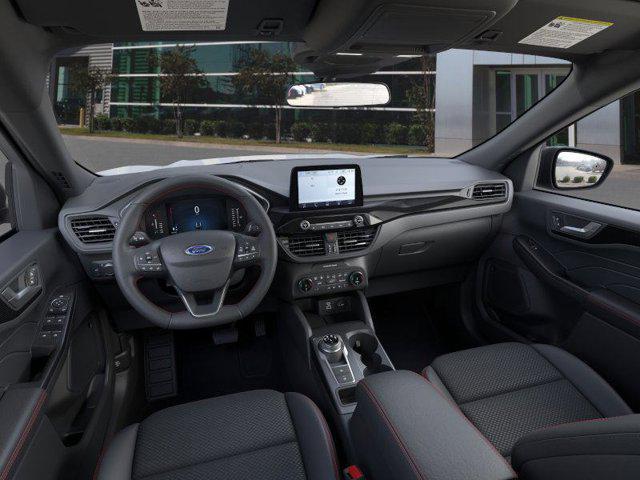 new 2025 Ford Escape car, priced at $32,721