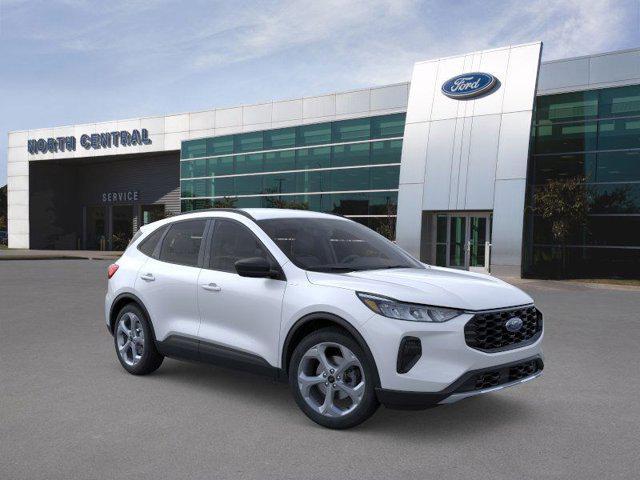 new 2025 Ford Escape car, priced at $32,721