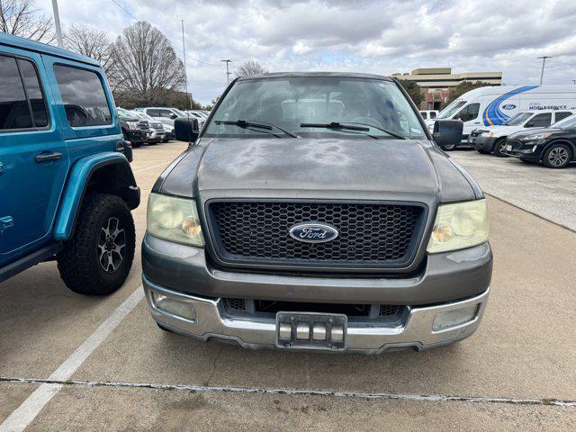 used 2004 Ford F-150 car, priced at $9,499