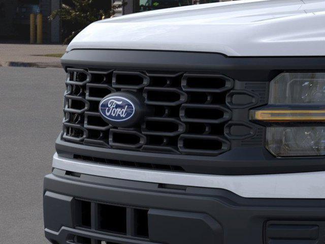 new 2025 Ford F-150 car, priced at $36,441